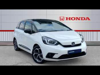 2022 (72) - 1.5 i-MMD Hybrid EX 5dr eCVT Hybrid Hatchback