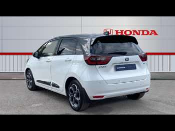 Used Honda Jazz 2022 for sale - 74729508: Photo
