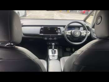Used Honda Jazz 2022 for sale - 74729508: Photo