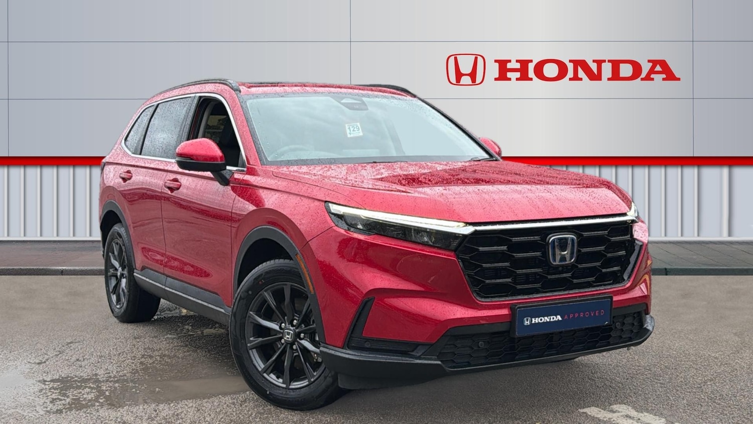 Used Honda CR-V 2025 for sale - 76143101: Photo 1