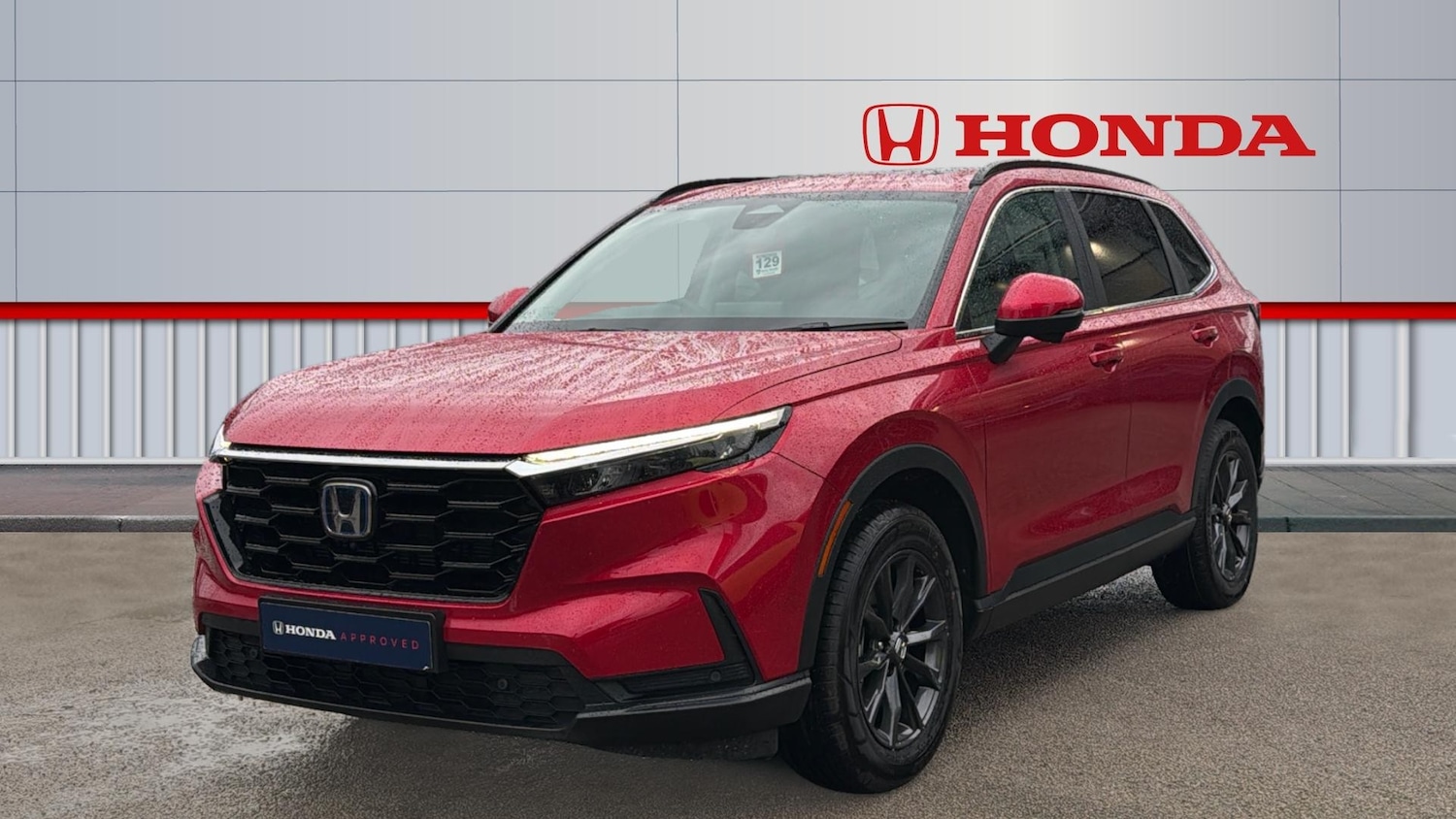 Used Honda CR-V 2025 for sale - 76143101: Photo 10