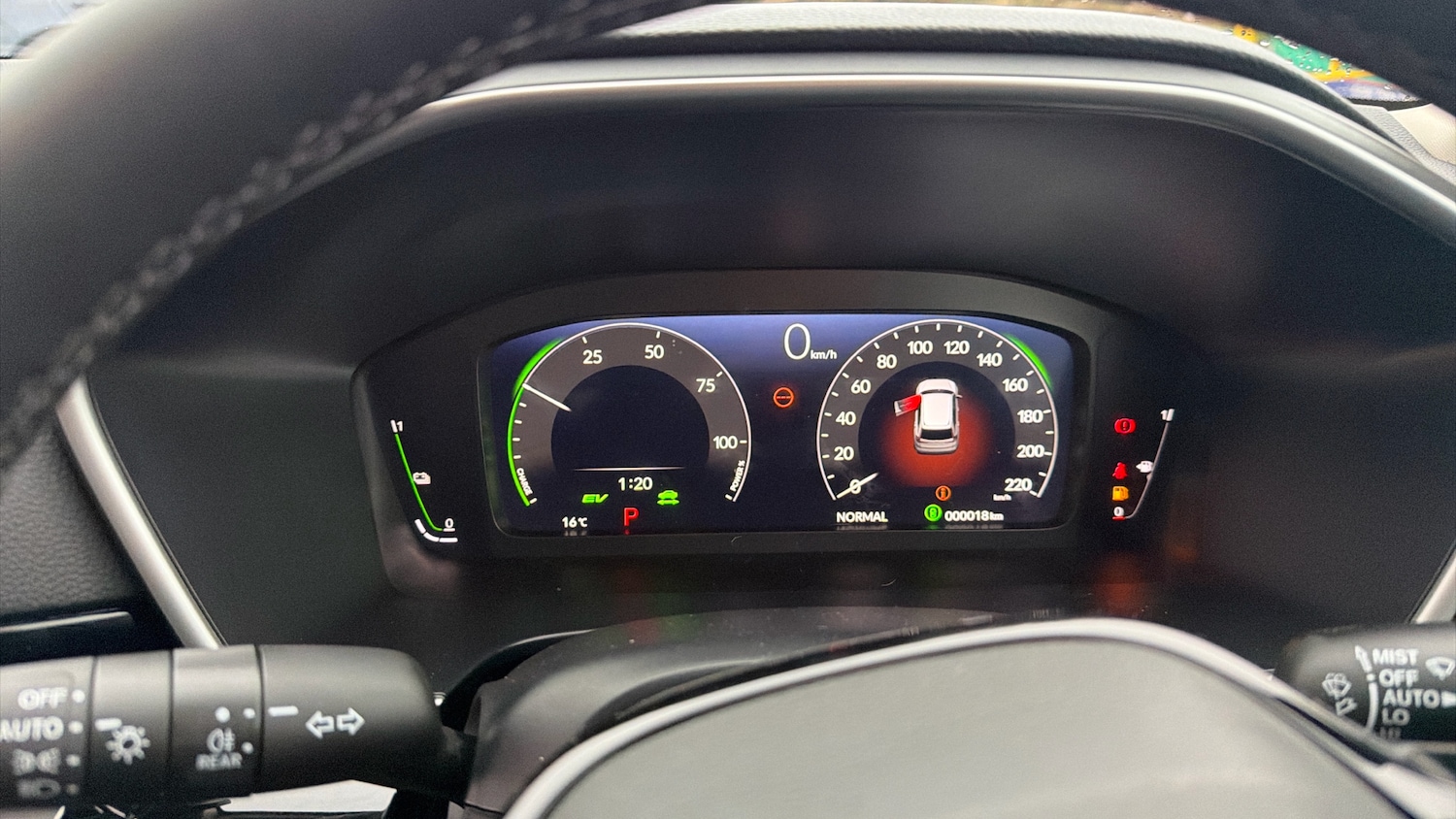 Used Honda CR-V 2025 for sale - 76143101: Photo 11