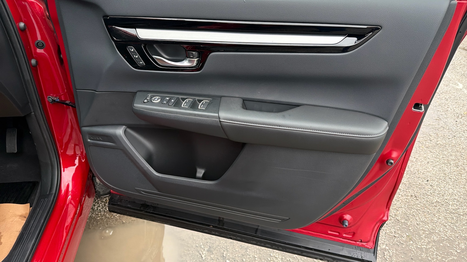 Used Honda CR-V 2025 for sale - 76143101: Photo 18