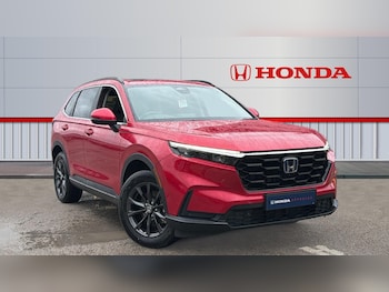 Honda - CR-V