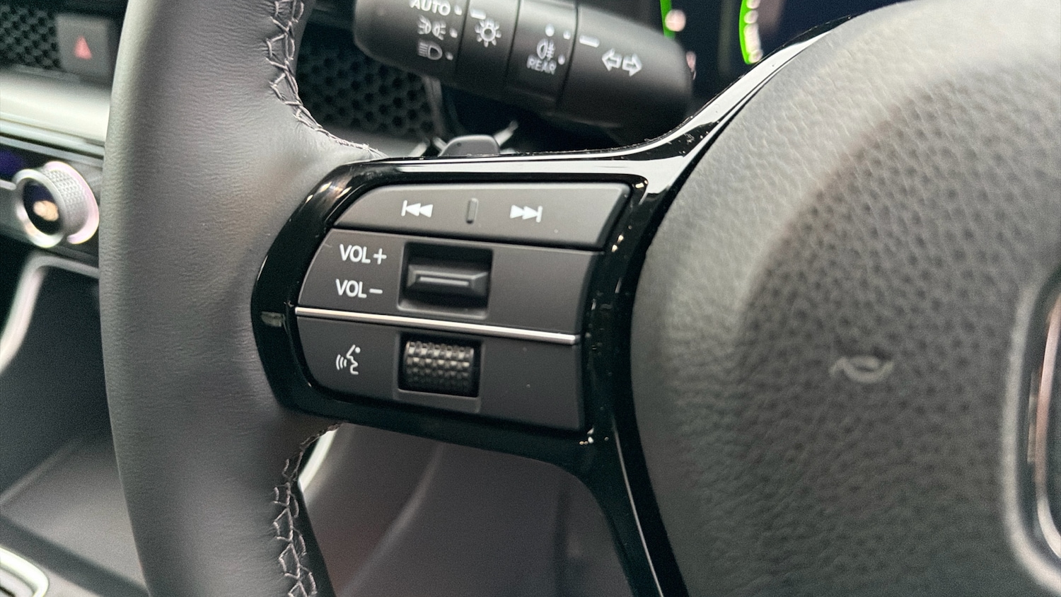 Used Honda CR-V 2025 for sale - 76143101: Photo 21