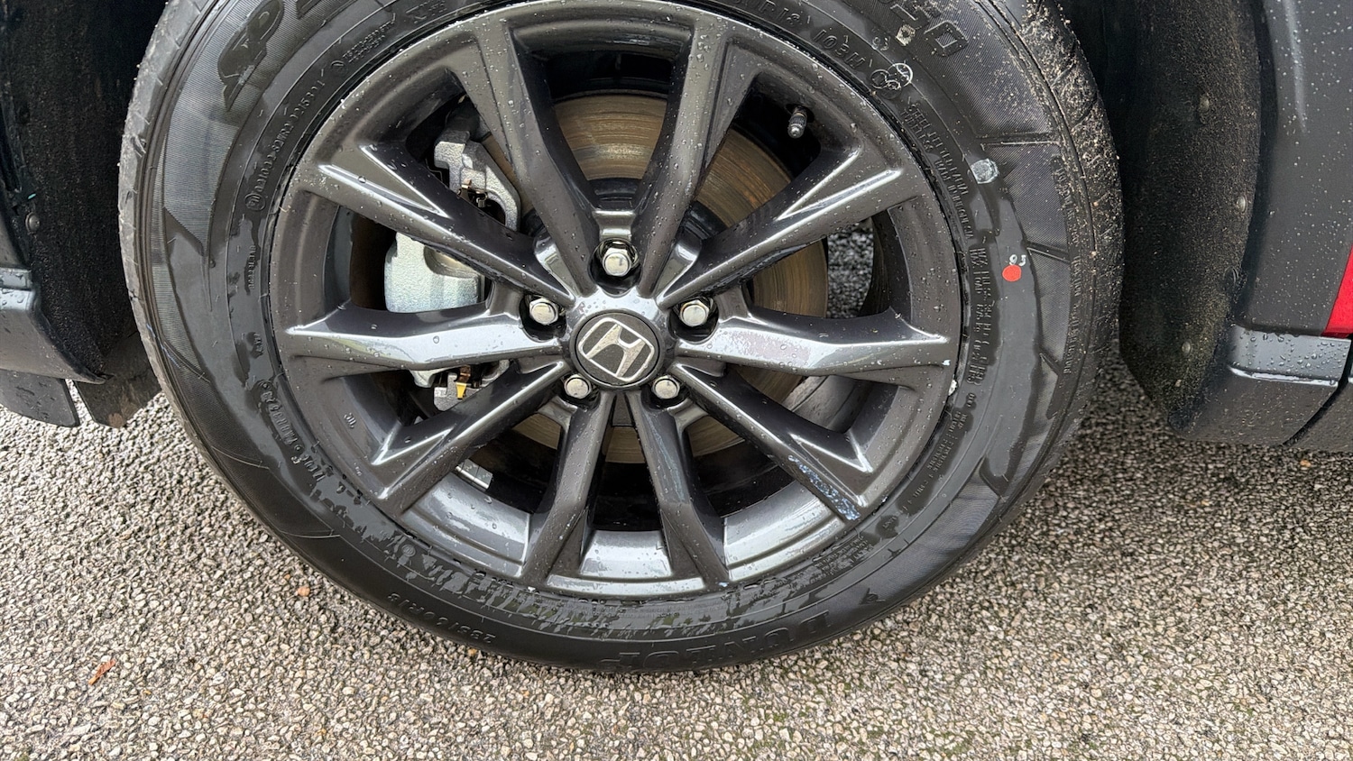 Used Honda CR-V 2025 for sale - 76143101: Photo 28