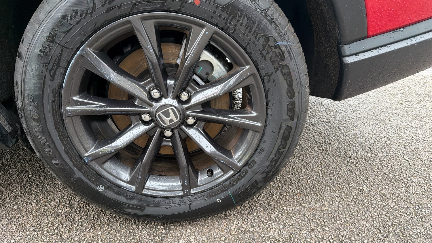 Used Honda CR-V 2025 for sale - 76143101: Photo 29
