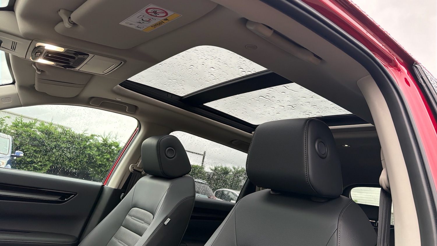 Used Honda CR-V 2025 for sale - 76143101: Photo 31