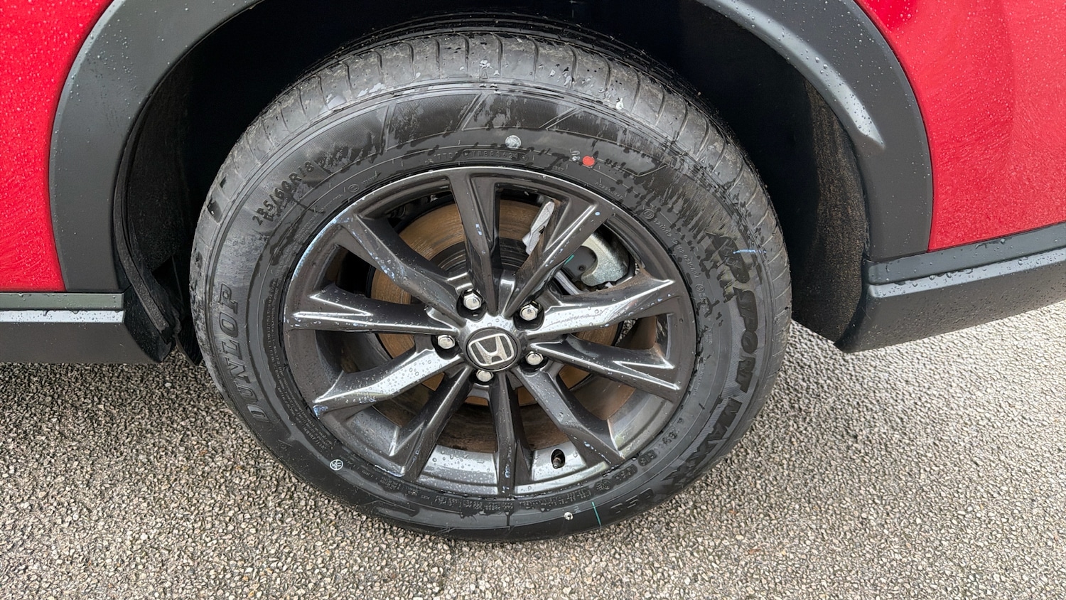 Used Honda CR-V 2025 for sale - 76143101: Photo 32