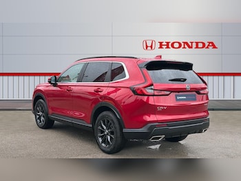 Used Honda CR-V 2025 for sale - 76143101: Photo 3