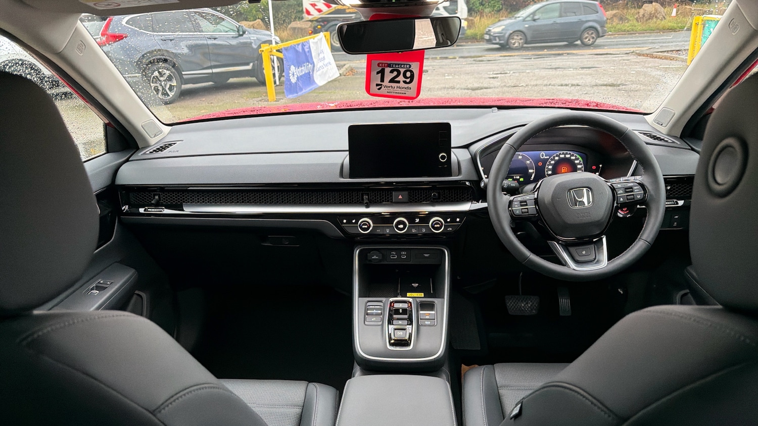 Used Honda CR-V 2025 for sale - 76143101: Photo 4