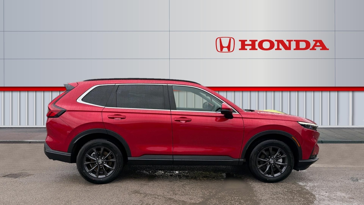 Used Honda CR-V 2025 for sale - 76143101: Photo 5