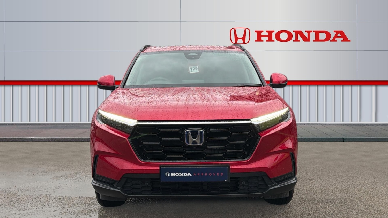 Used Honda CR-V 2025 for sale - 76143101: Photo 6
