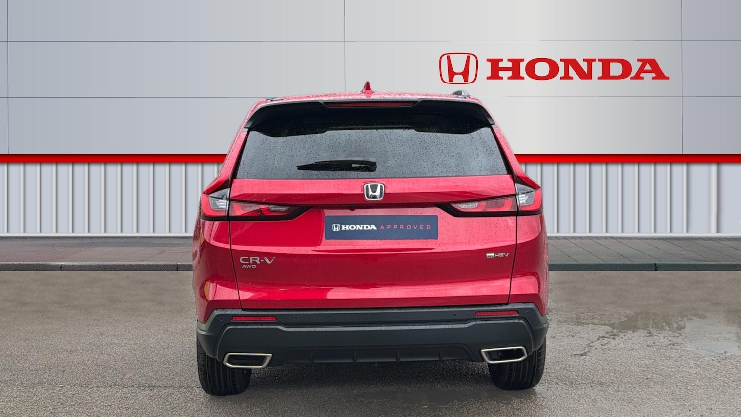 Used Honda CR-V 2025 for sale - 76143101: Photo 7