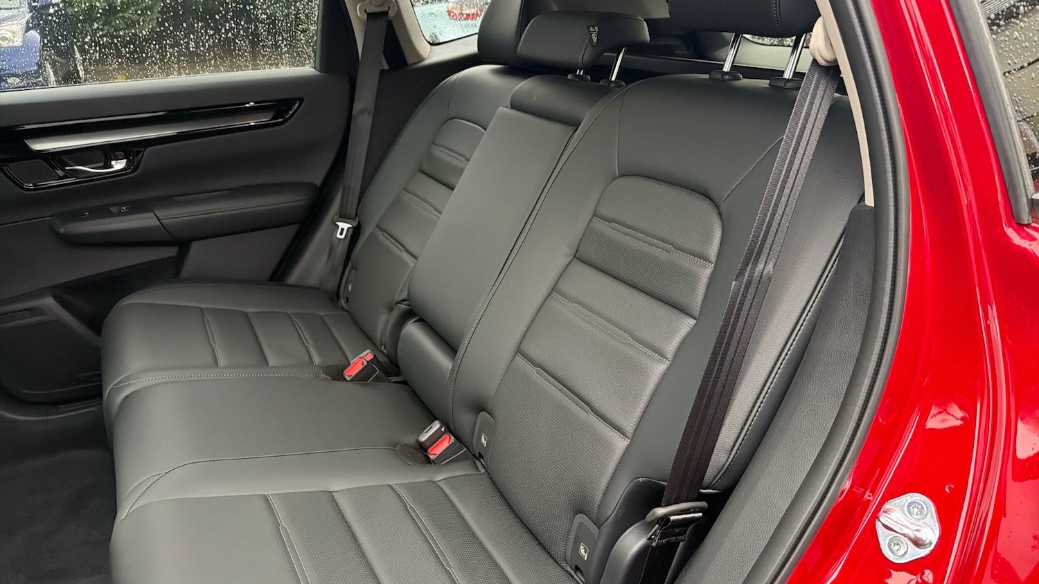Used Honda CR-V 2025 for sale - 76143101: Photo 8