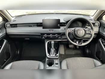 Used Honda HR-V 2024 for sale - 79696692: Photo