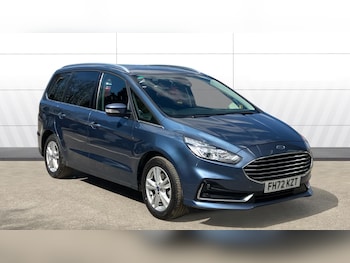 Used Ford Galaxy 2023 for sale - 78284641: Photo
