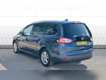 Used Ford Galaxy 2023 for sale - 78284641: Photo