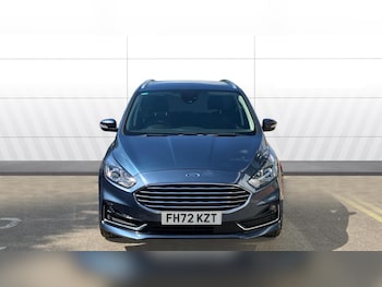 Used Ford Galaxy 2023 for sale - 78284641: Photo