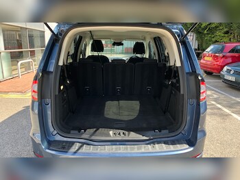 Used Ford Galaxy 2023 for sale - 78284641: Photo