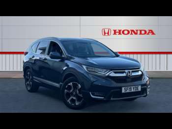 2019 (19) - 1.5 VTEC Turbo SR 5dr Petrol Estate