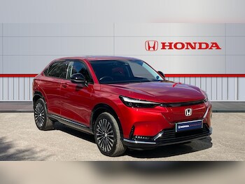 Used Honda e NY1 2024 for sale - 78510564: Photo