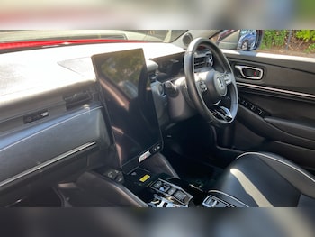 Used Honda e NY1 2024 for sale - 78510564: Photo
