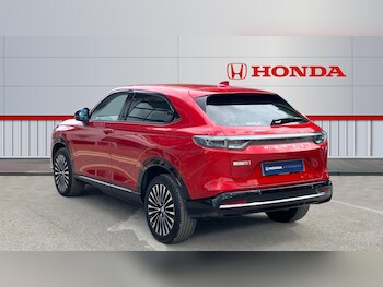 Used Honda e NY1 2024 for sale - 78510564: Photo