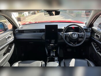 Used Honda e NY1 2024 for sale - 78510564: Photo