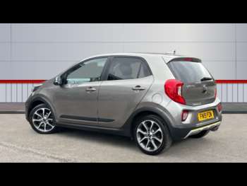 Used Kia Picanto 2019 for sale - 75402452: Photo