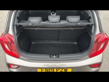 Used Kia Picanto 2019 for sale - 75402452: Photo