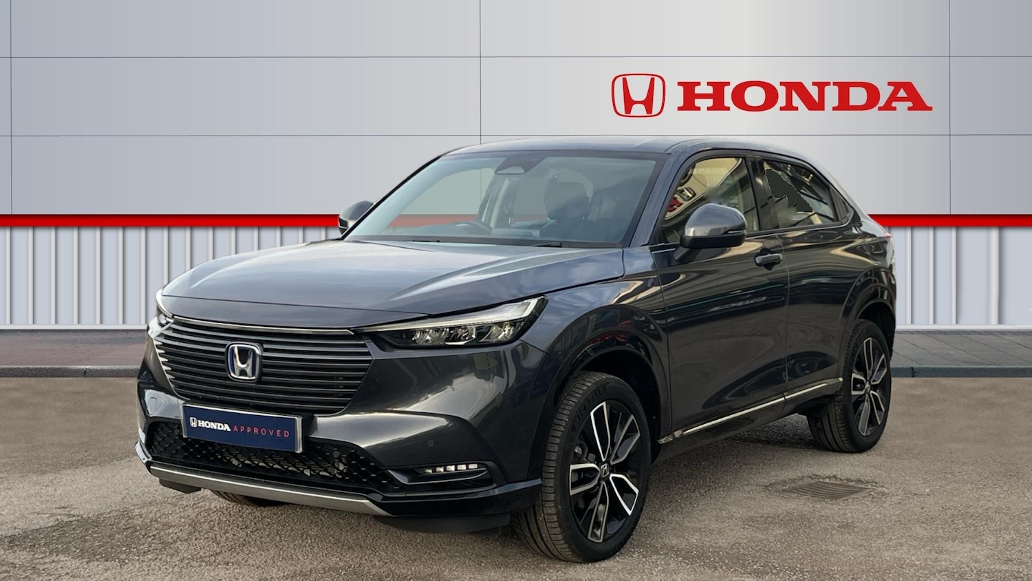 Used Honda HR-V 2023 for sale - 76092236: Photo 10