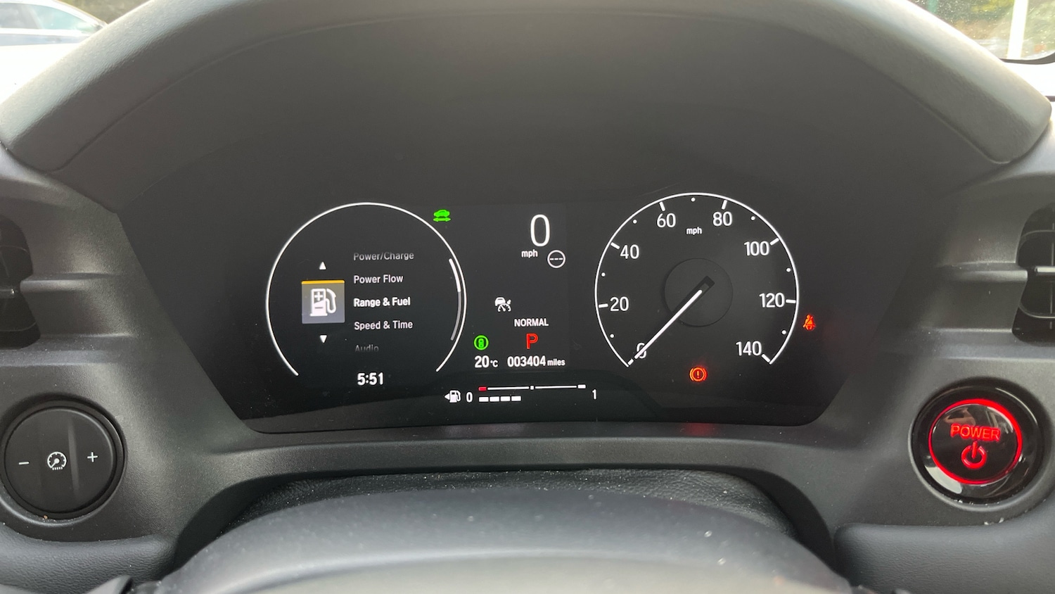 Used Honda HR-V 2023 for sale - 76092236: Photo 11