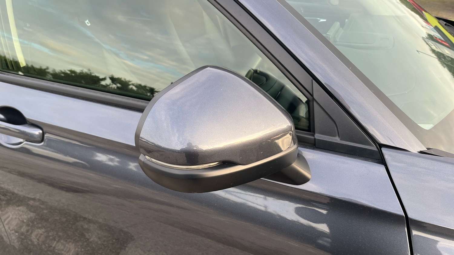 Used Honda HR-V 2023 for sale - 76092236: Photo 13