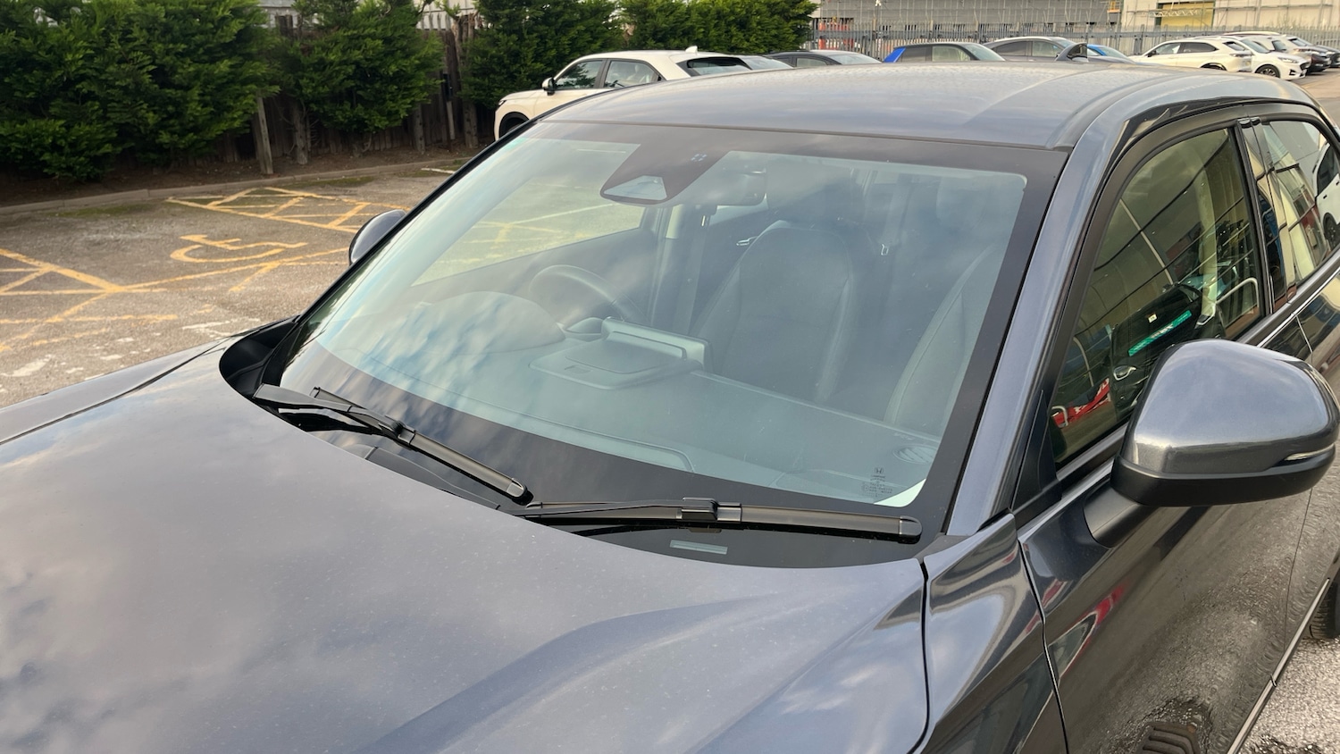 Used Honda HR-V 2023 for sale - 76092236: Photo 17