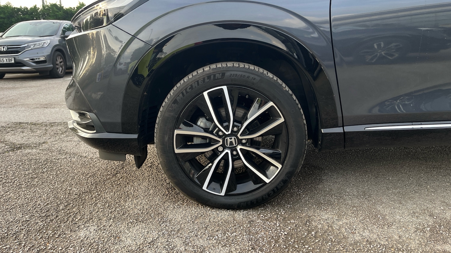 Used Honda HR-V 2023 for sale - 76092236: Photo 18