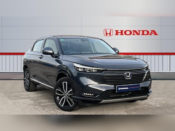 Honda - HR-V