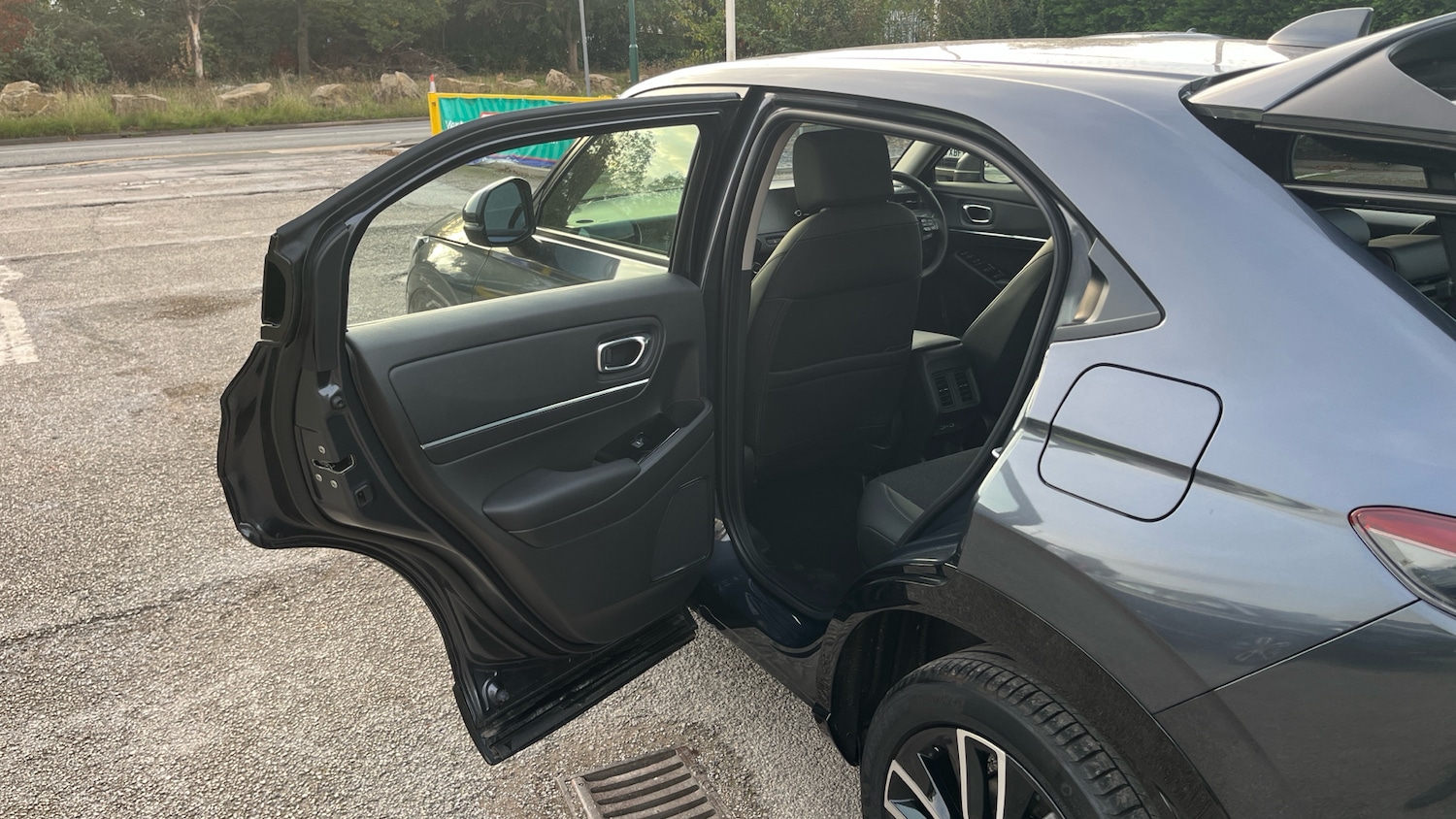 Used Honda HR-V 2023 for sale - 76092236: Photo 30