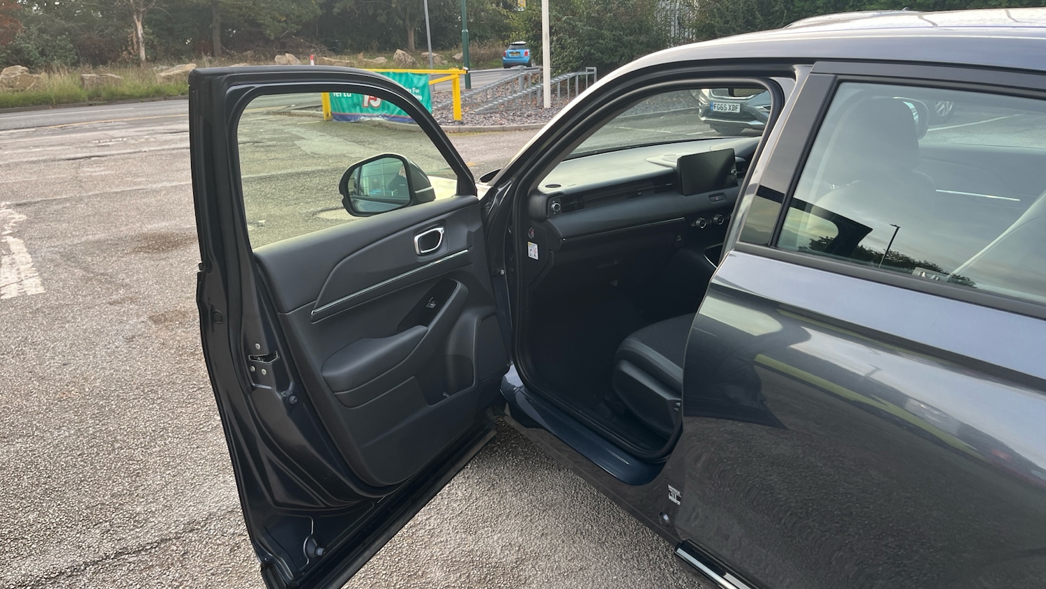 Used Honda HR-V 2023 for sale - 76092236: Photo 31