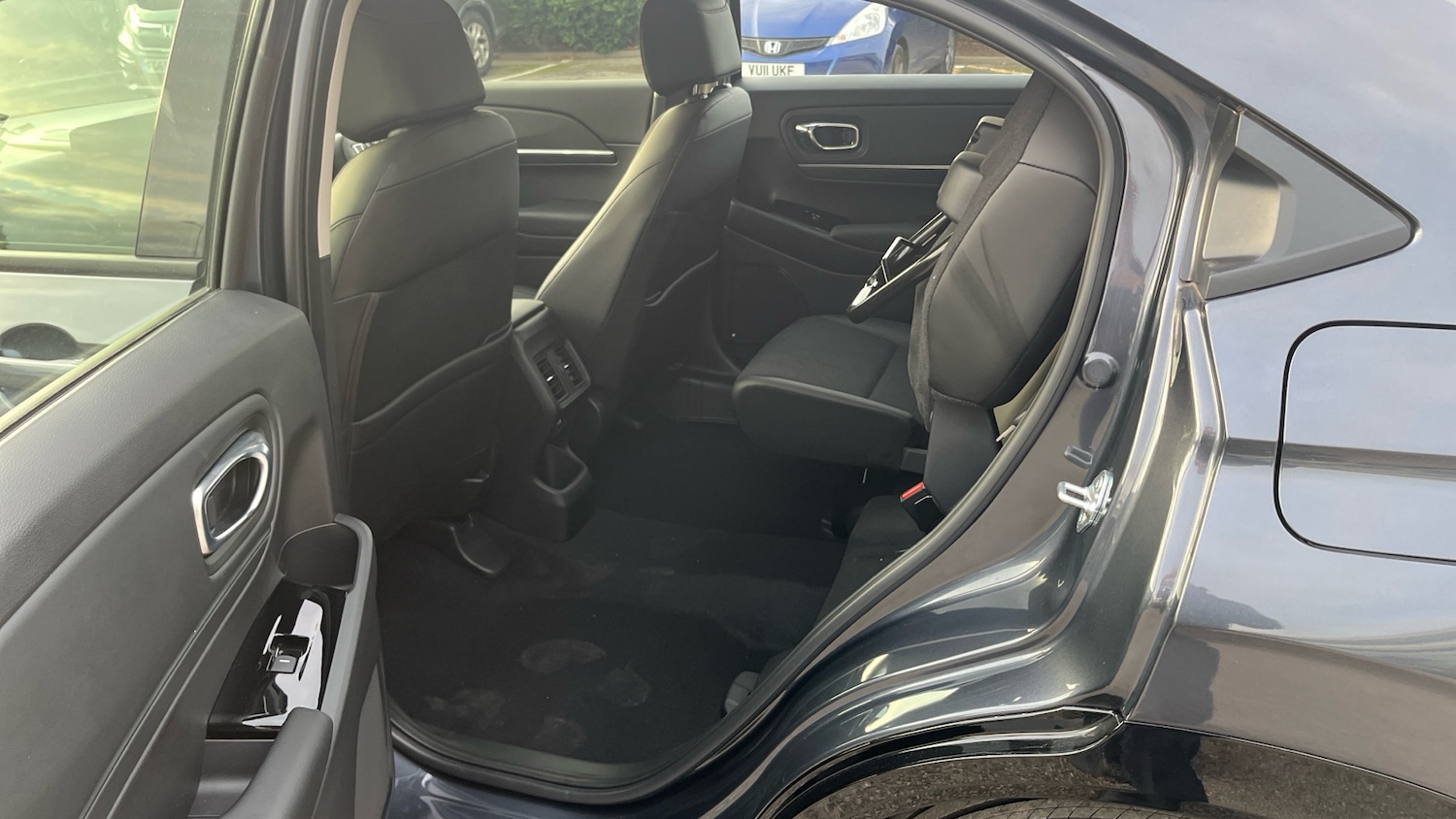 Used Honda HR-V 2023 for sale - 76092236: Photo 34