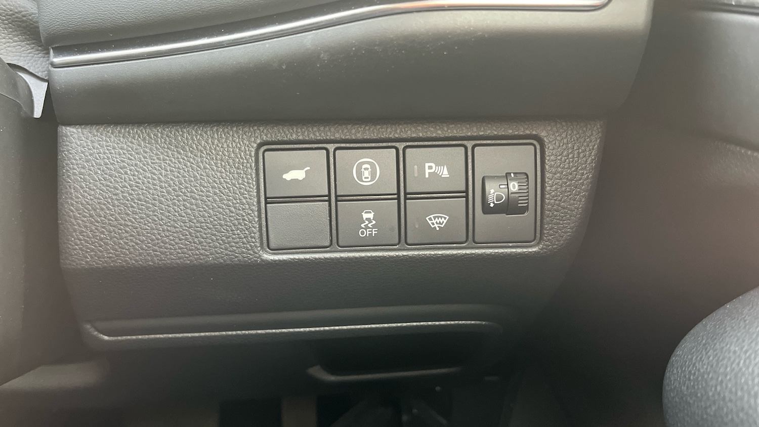 Used Honda HR-V 2023 for sale - 76092236: Photo 38