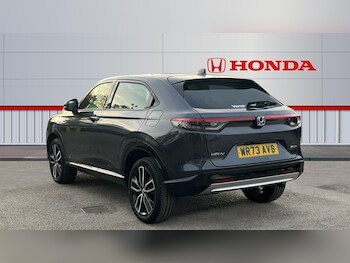 Used Honda HR-V 2023 for sale - 76092236: Photo 3