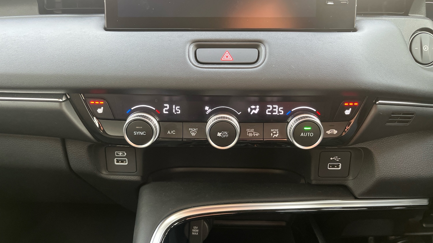 Used Honda HR-V 2023 for sale - 76092236: Photo 41