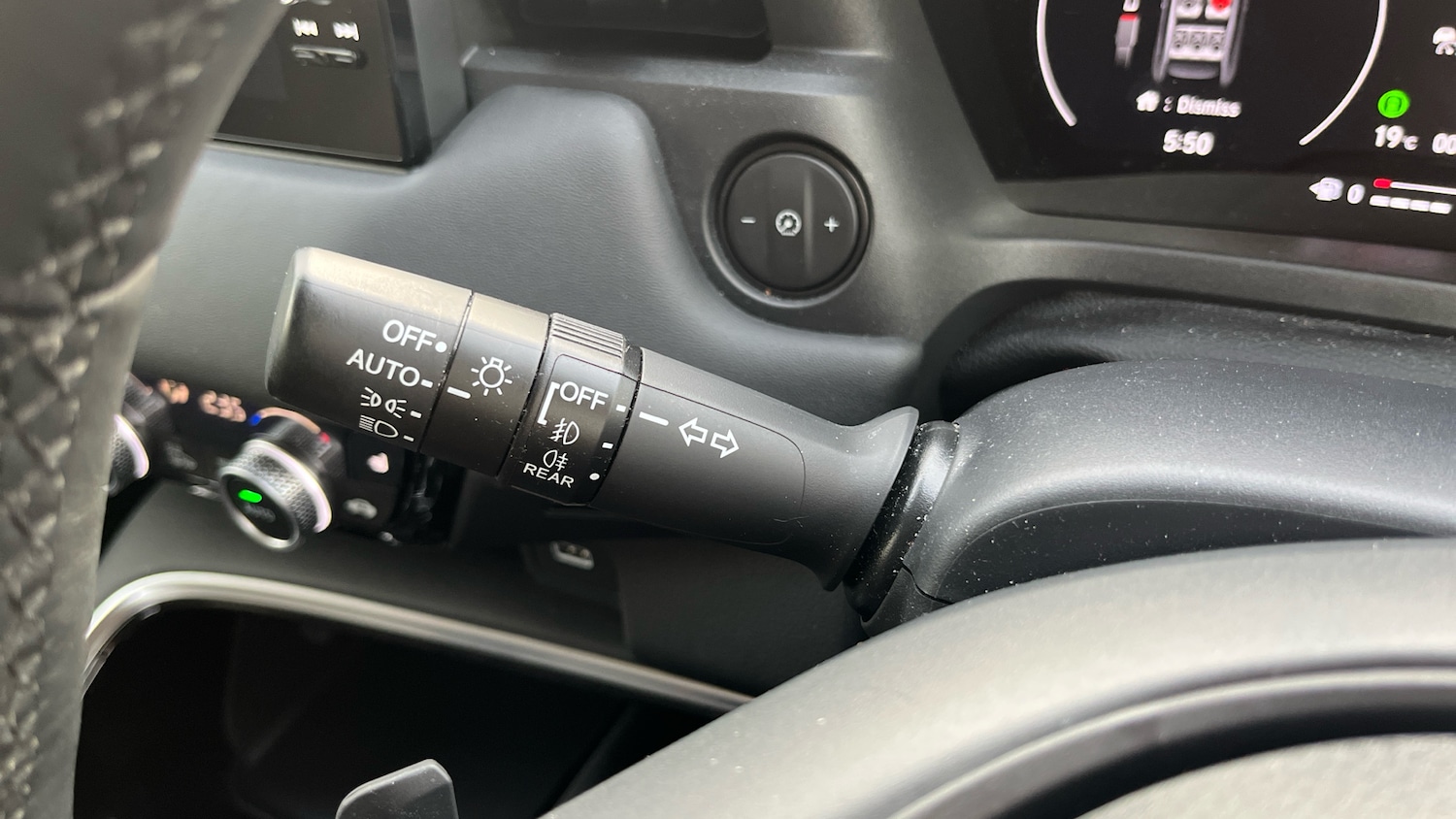 Used Honda HR-V 2023 for sale - 76092236: Photo 44