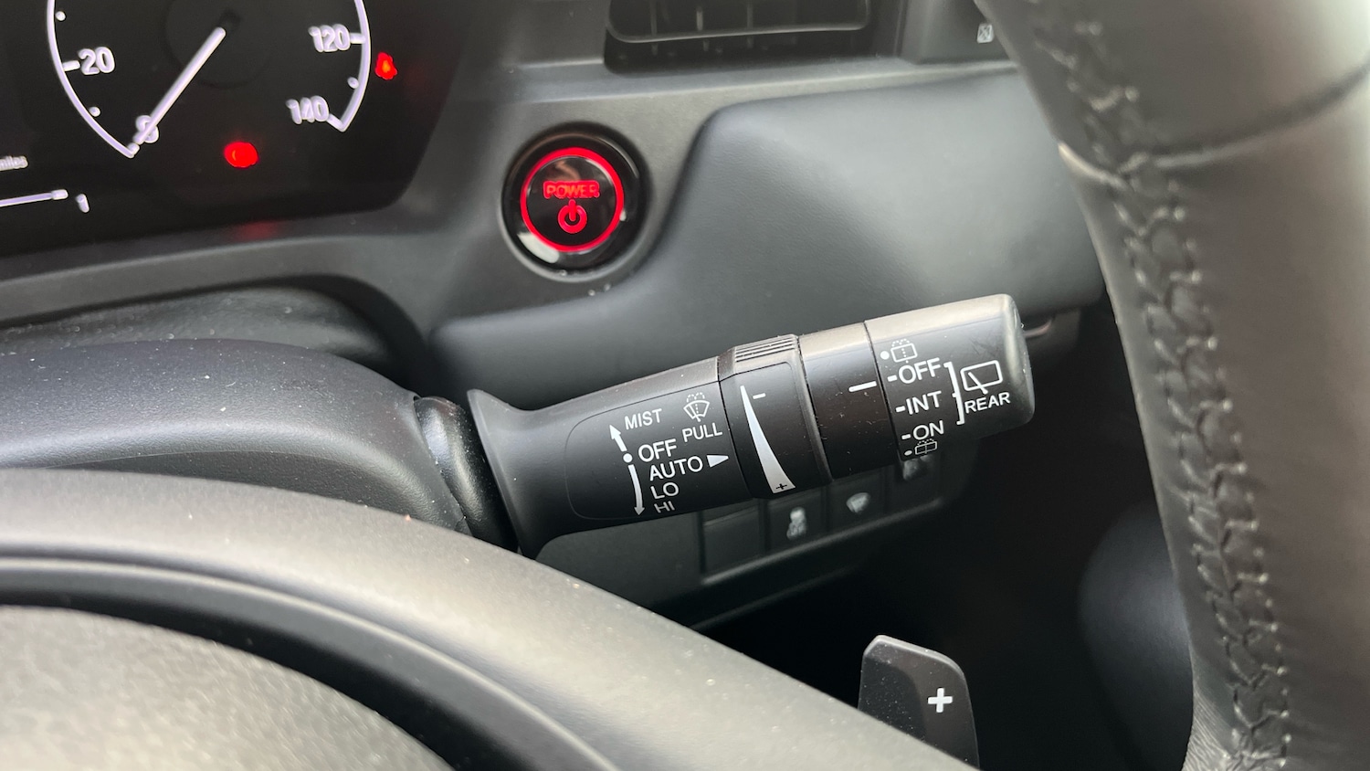 Used Honda HR-V 2023 for sale - 76092236: Photo 45