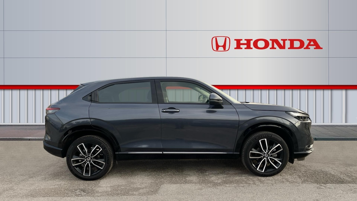 Used Honda HR-V 2023 for sale - 76092236: Photo 5