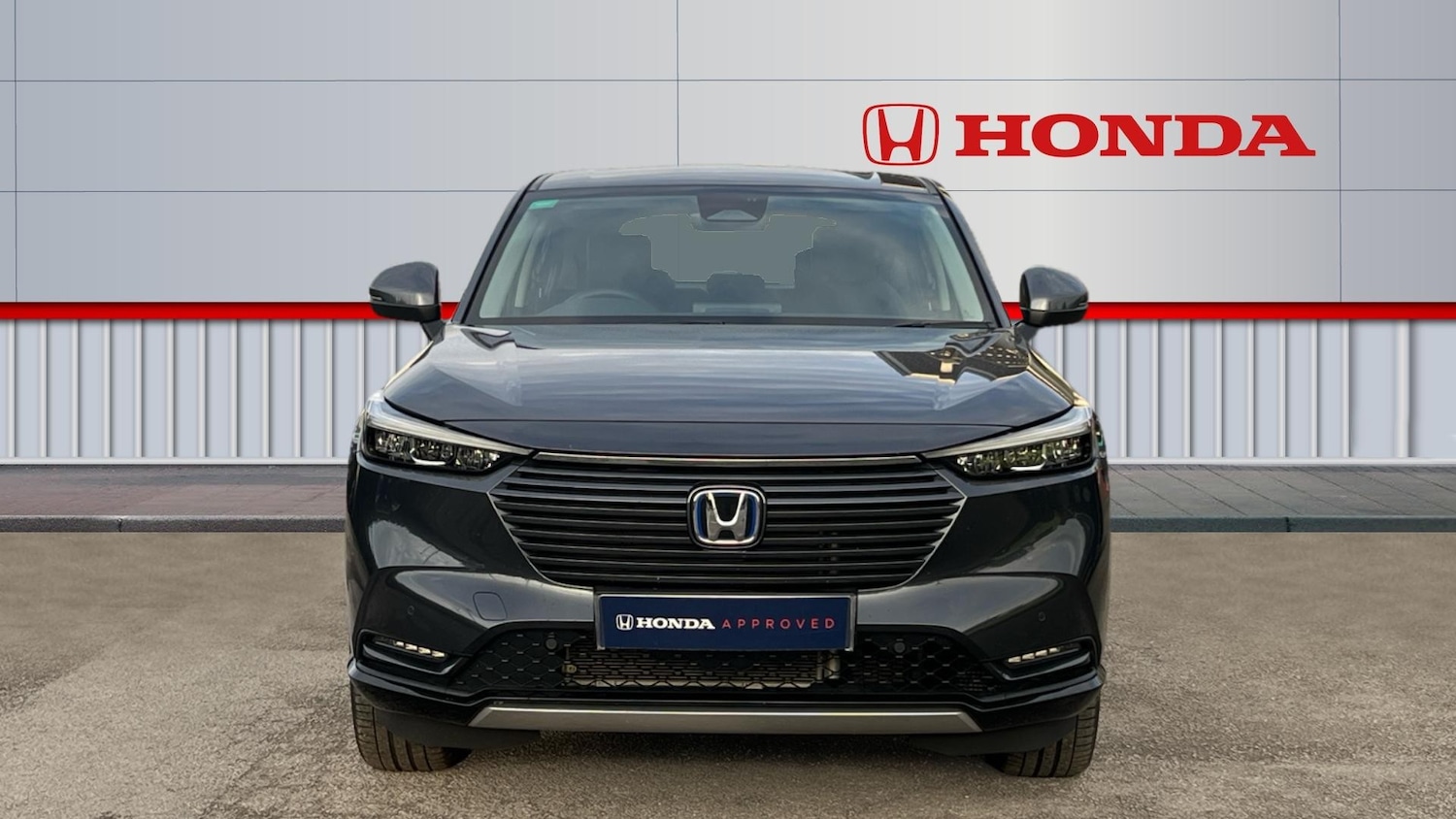 Used Honda HR-V 2023 for sale - 76092236: Photo 6