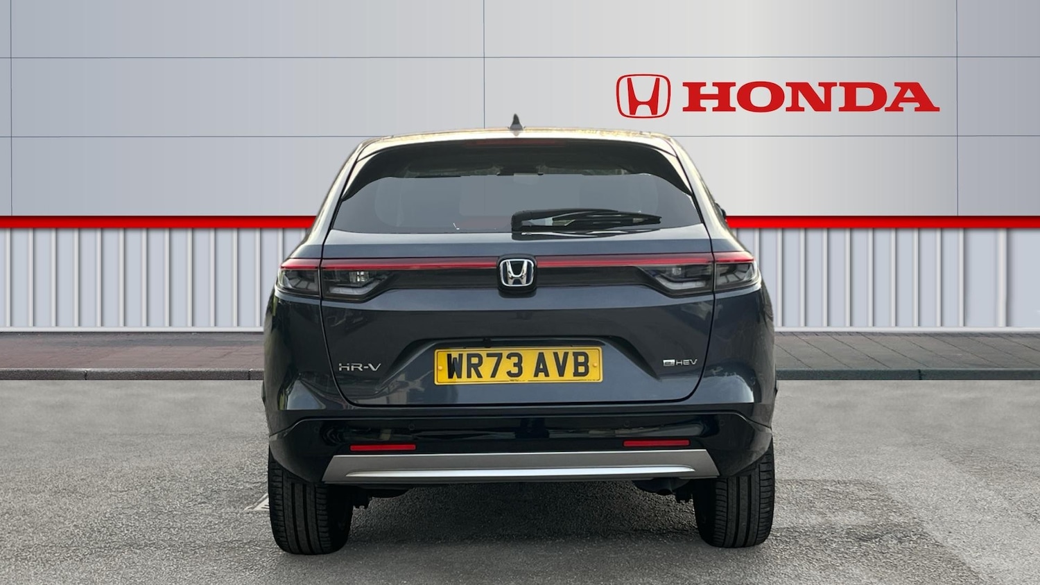 Used Honda HR-V 2023 for sale - 76092236: Photo 7