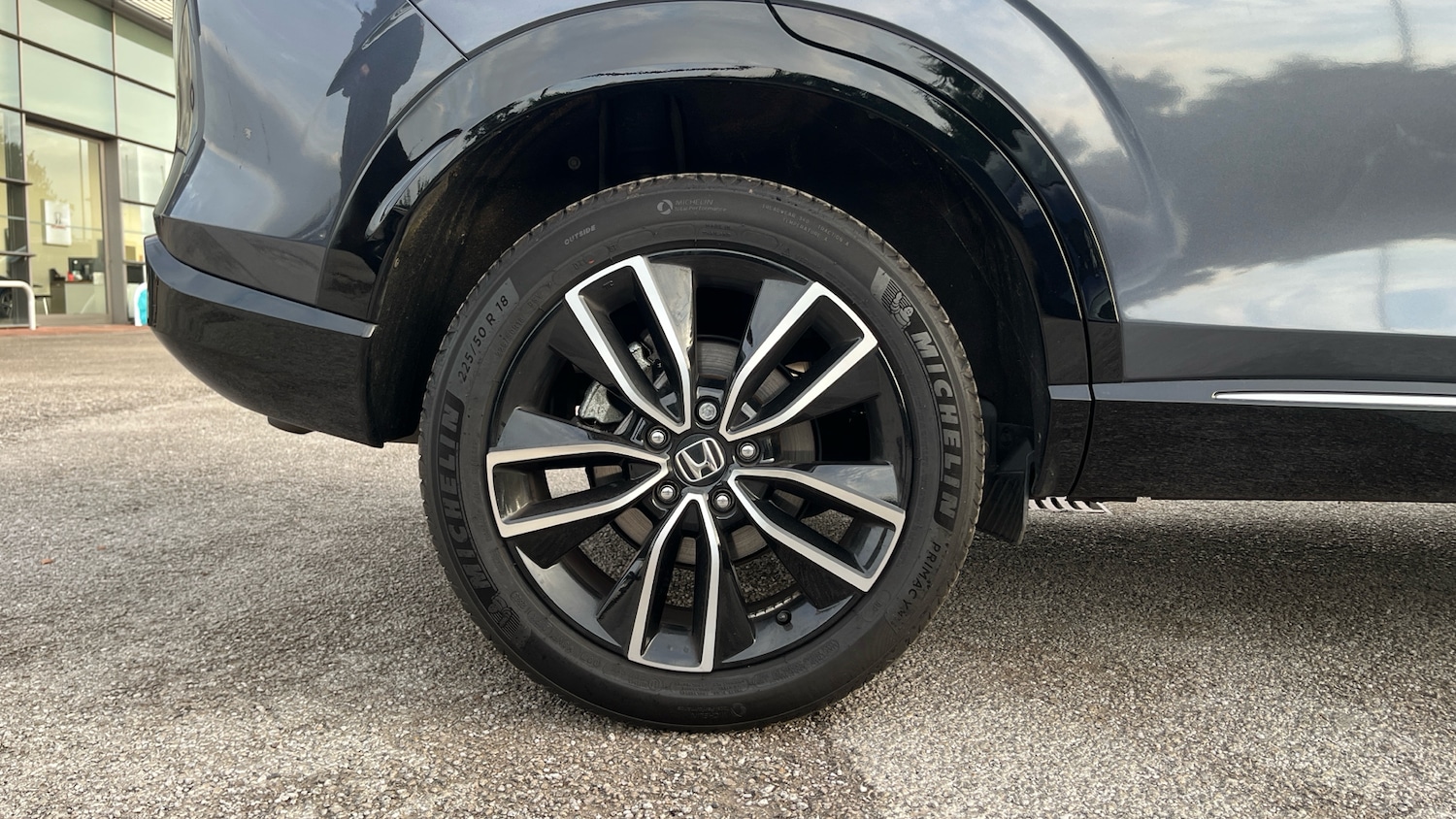 Used Honda HR-V 2023 for sale - 76092236: Photo 9