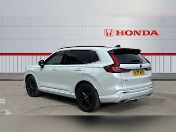 Used Honda CR-V 2025 for sale - 79165108: Photo